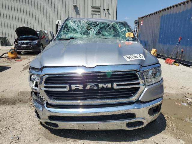 2021 RAM 1500 BIG H - 1C6SRFFTXMN688270