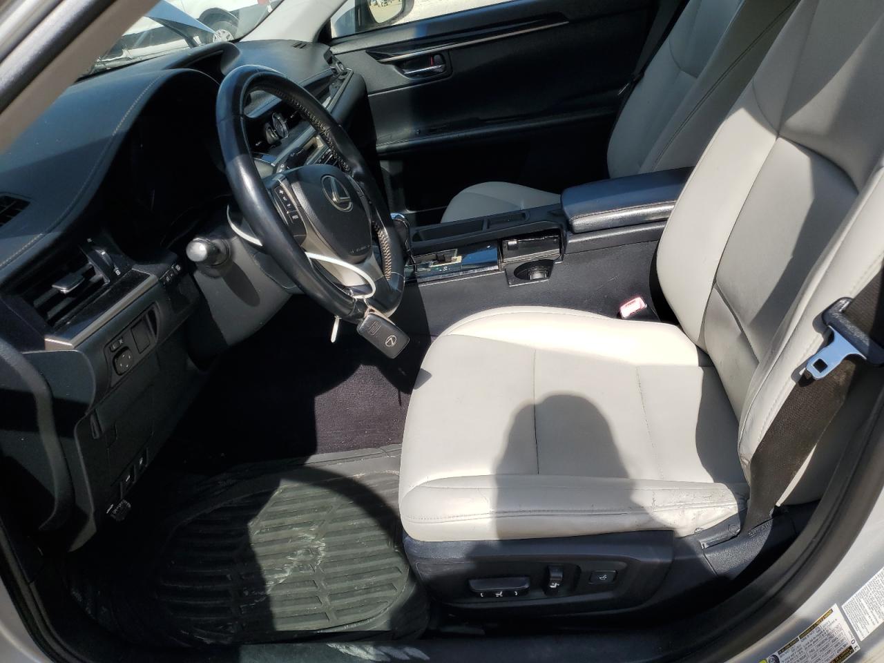 Lexus Es 350 2014