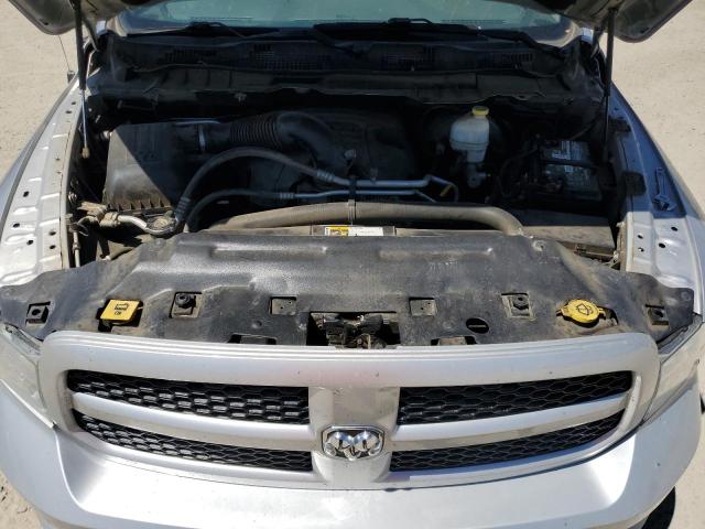2016 RAM 1500 ST 1C6RR7FT3GS203980