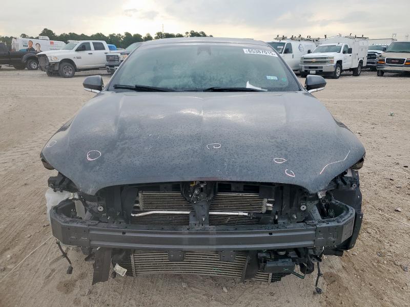 2019 LINCOLN MKZ 3LN6L5A98KR614160