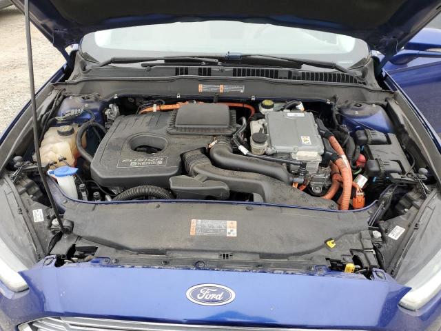 2016 FORD FUSION TIT - 3FA6P0SU5GR236035