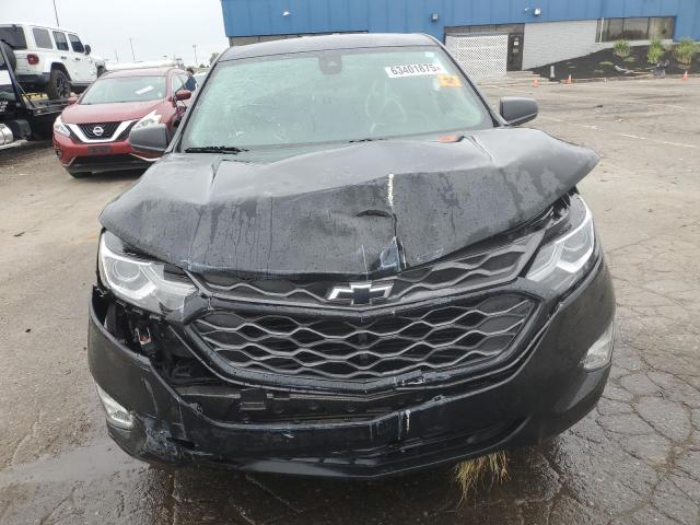 2021 CHEVROLET EQUINOX LS 2GNAXHEV5M6110680
