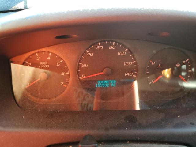 2016 CHEVROLET IMPALA LIM - 2G1WD5E3XG1113458