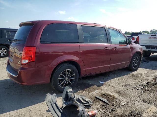2018 DODGE GRAND CARA 2C4RDGEG8JR189448
