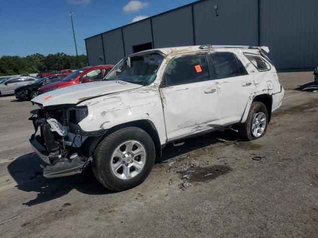 TOYOTA 4RUNNER SR