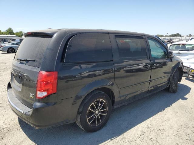 Vin: 2c4rdgeg6hr789346, lot: 63646365, dodge caravan gt 20173