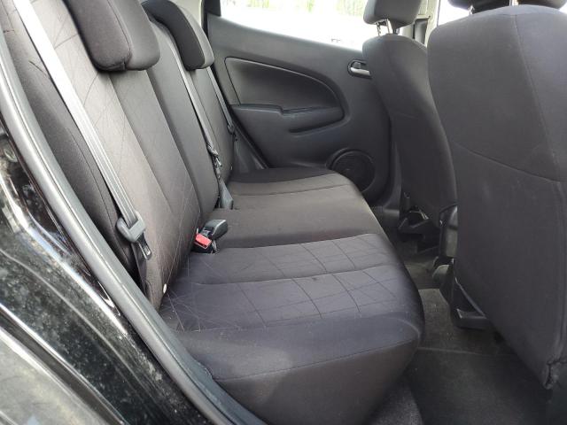 2012 MAZDA MAZDA2 - JM1DE1KY8C0136487