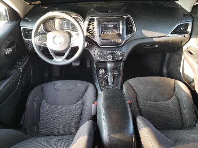 2019 JEEP CHEROKEE L 1C4PJMCB9KD355129