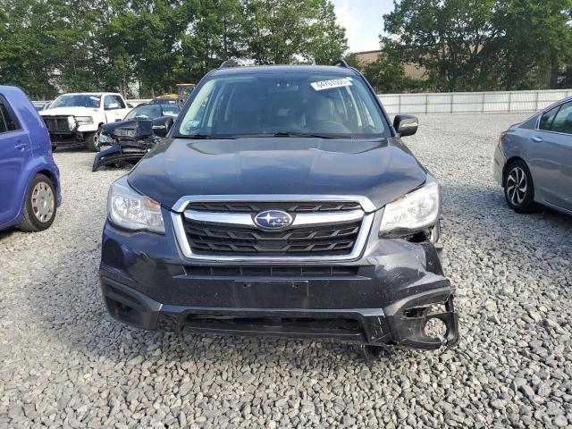2018 SUBARU FORESTER 2.5I JF2SJABC0JH496344