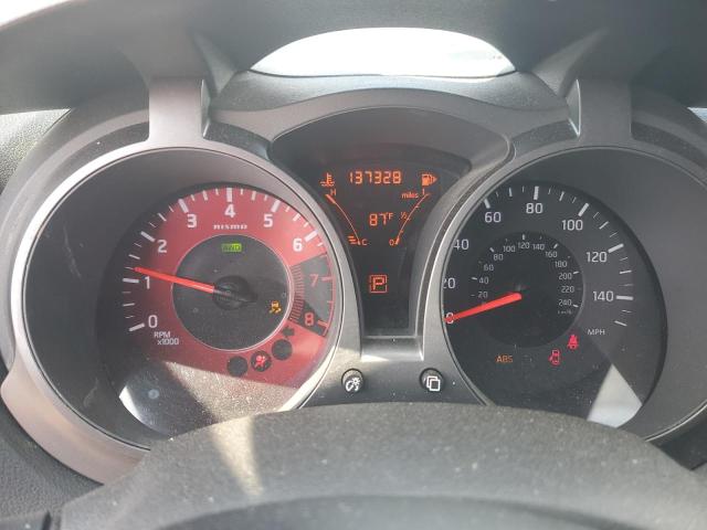 2015 NISSAN JUKE S JN8AF5MV4FT563876