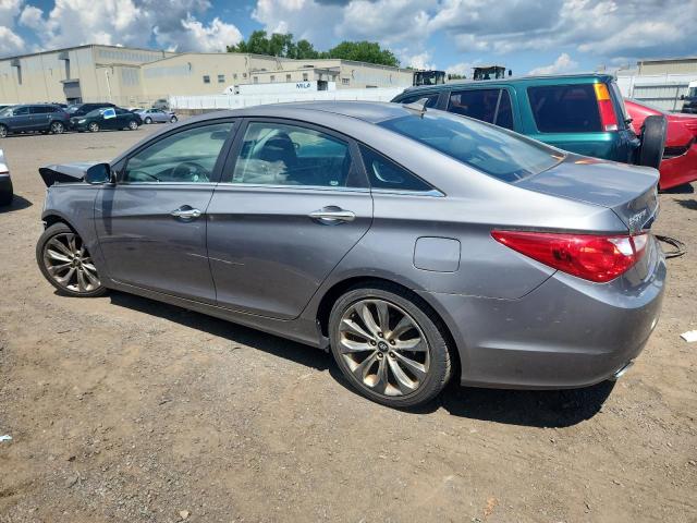 2011 HYUNDAI SONATA SE - 5NPEC4AC6BH247817
