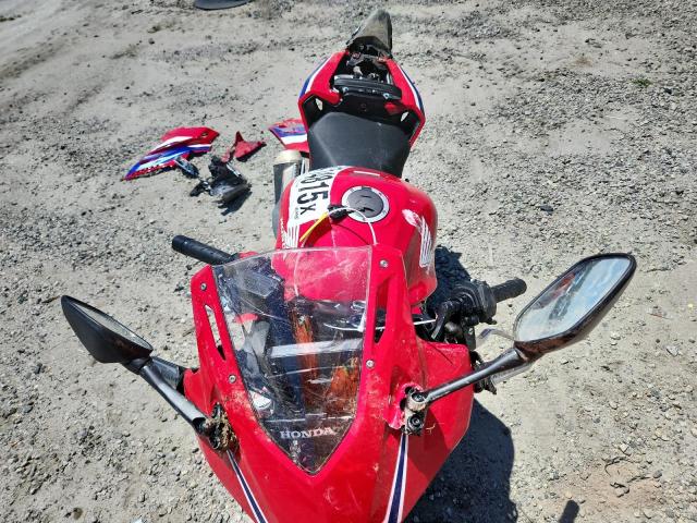 2025 HONDA CBR500 RA MLHPC7051S5100914
