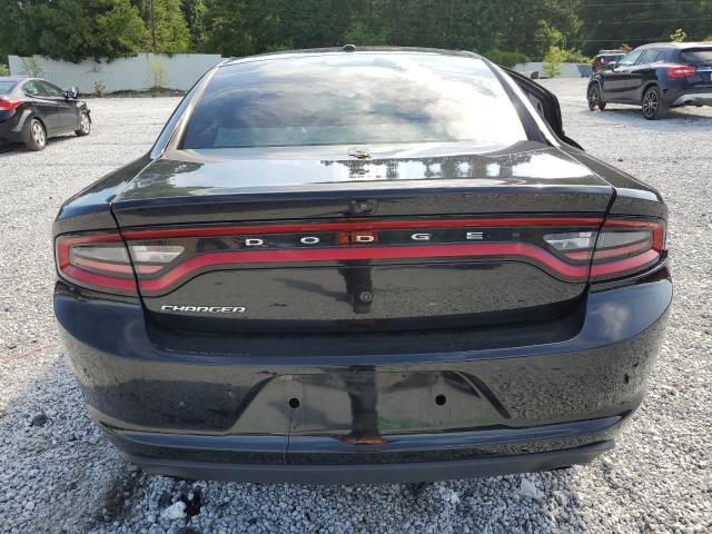 2021 DODGE CHARGER PO 2C3CDXAT9MH581829