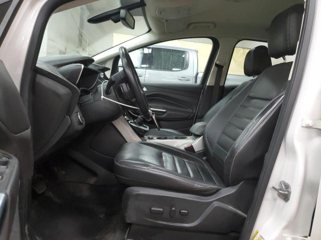2016 FORD C-MAX PREM 1FADP5CU2GL115478