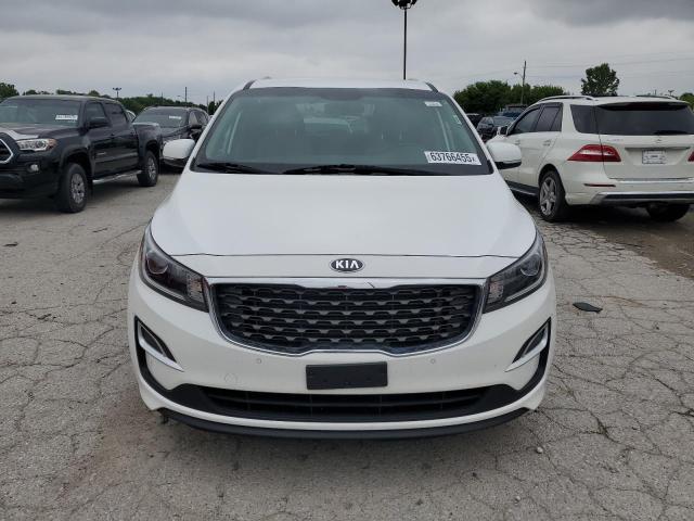 2020 KIA SEDONA LX KNDMB5C14L6642364
