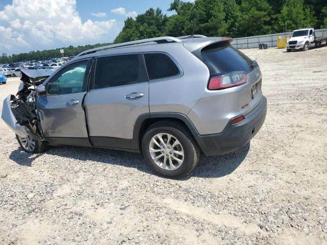 2019 JEEP CHEROKEE L 1C4PJLCB6KD396361