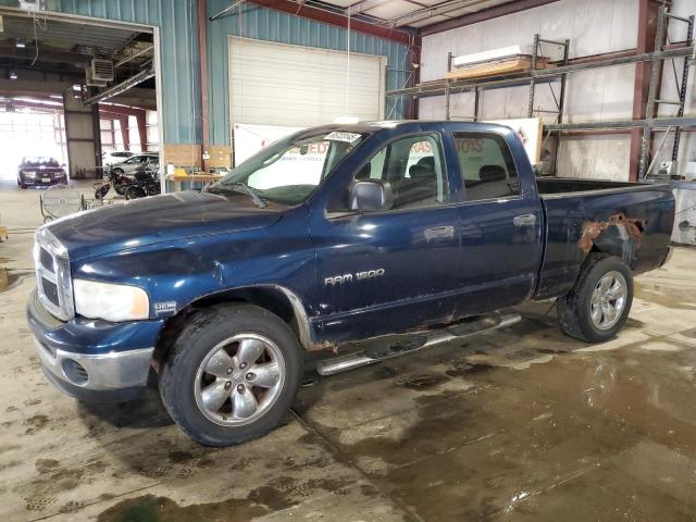 DODGE RAM 1500 S