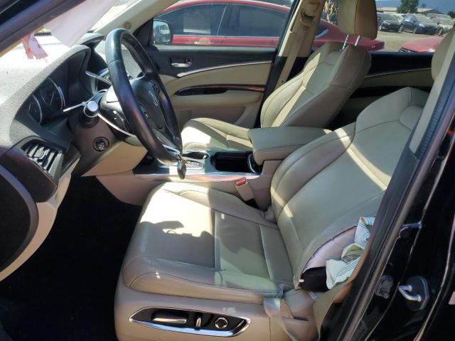2019 ACURA MDX 5J8YD3H34KL008189