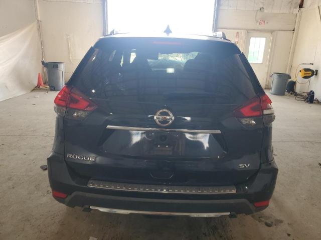 2017 NISSAN ROGUE S 5N1AT2MT8HC769332