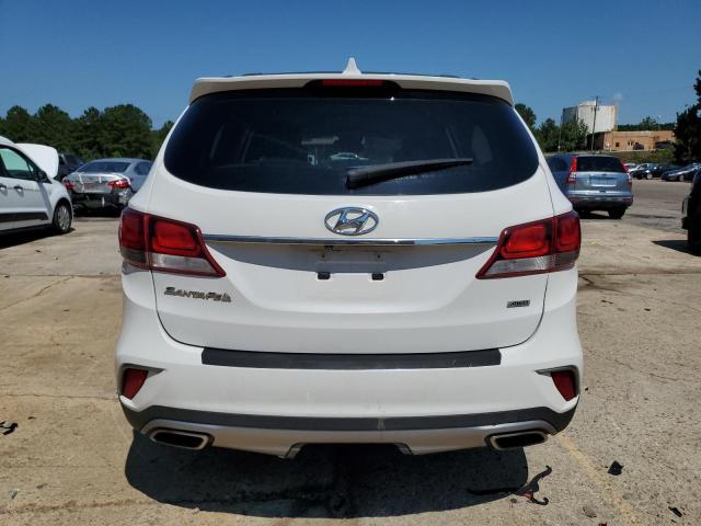 2018 HYUNDAI SANTA FE S KM8SMDHF3JU268334