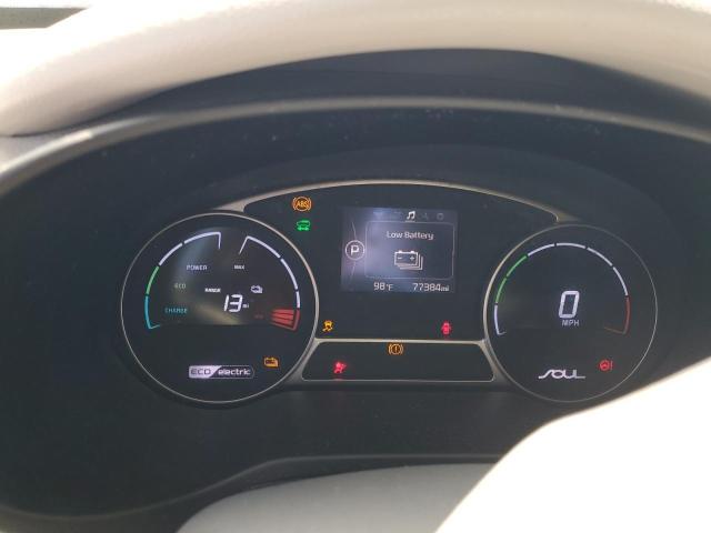 2015 KIA SOUL EV KNDJP3AE2F7002067