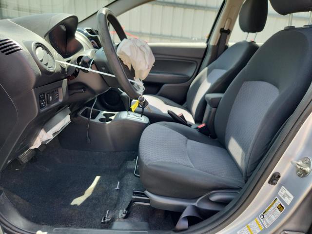 2017 MITSUBISHI MIRAGE ES ML32A3HJ7HH021027