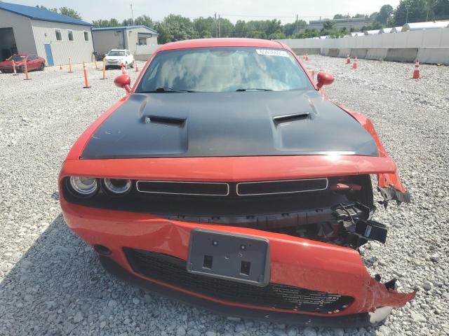 2018 DODGE CHALLENGER - 2C3CDZAG5JH123621