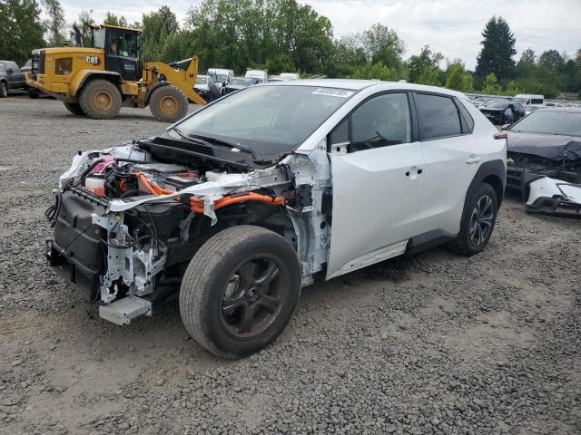 2023 SUBARU SOLTERRA P JTMABABA8PA027025