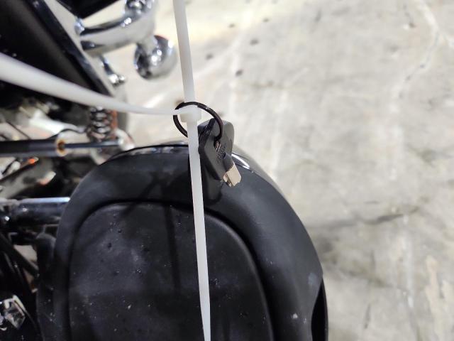 2025 HARLEY-DAVIDSON FLHTCUTG 1HD1MAF17SB854939