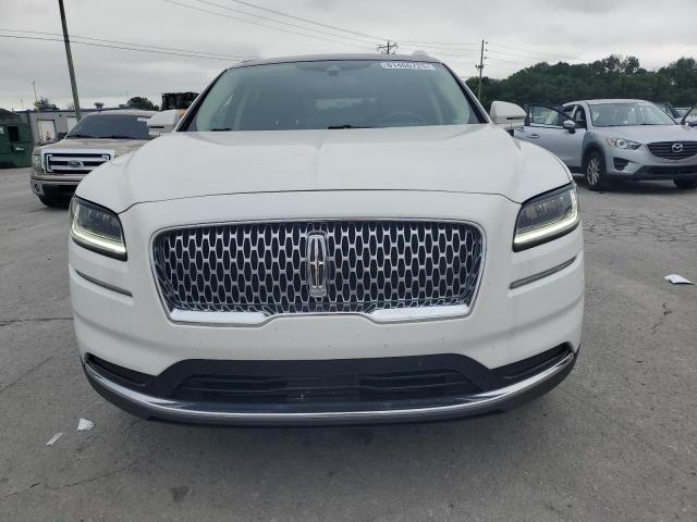 2022 LINCOLN NAUTILUS R 2LMPJ6K90NBL26705