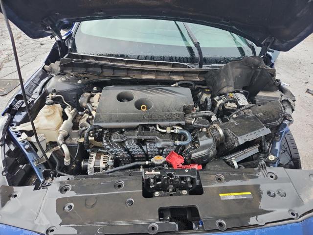 2019 NISSAN ALTIMA SR - 1N4BL4CV7KC155019