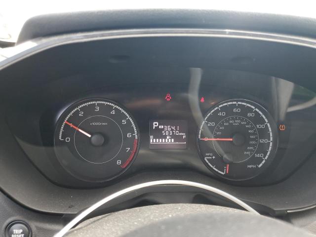 2018 SUBARU IMPREZA 4S3GKAA62J3622410