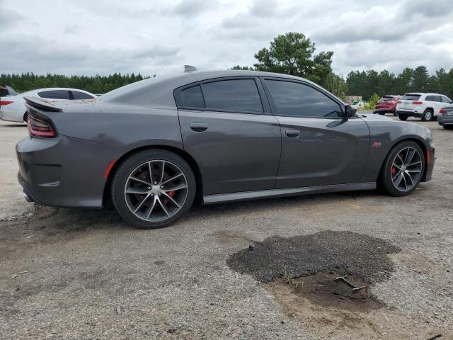 Vin: 2c3cdxgj9fh884618, lot: 63185555, dodge charger r/t scat pack 20153