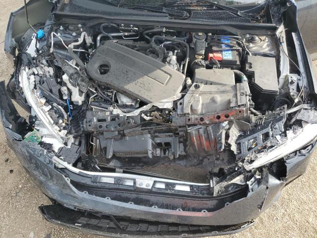 2025 HONDA CIVIC SPOR - 2HGFE2F57SH547678