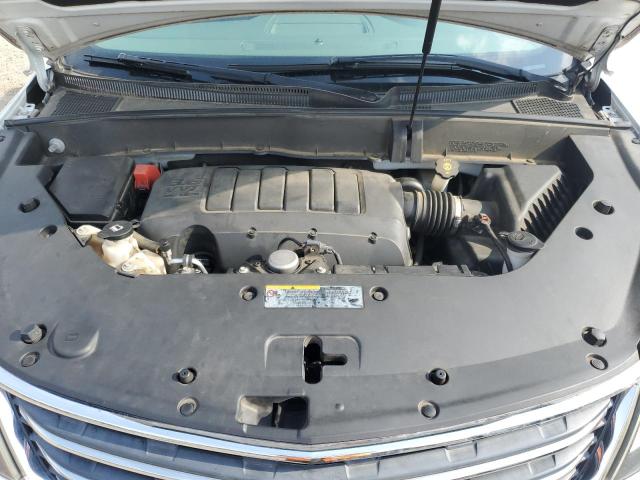 2016 CHEVROLET TRAVERSE LT 1GNKRGKD9GJ312272