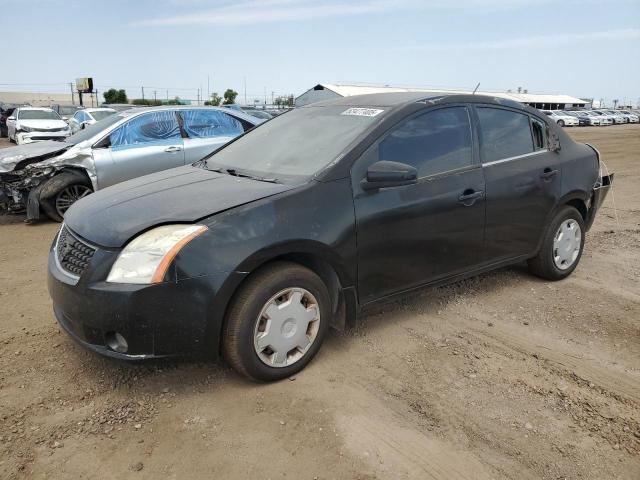 2010 NISSAN SENTRA 2.0 - 3N1AB6AP6AL665456