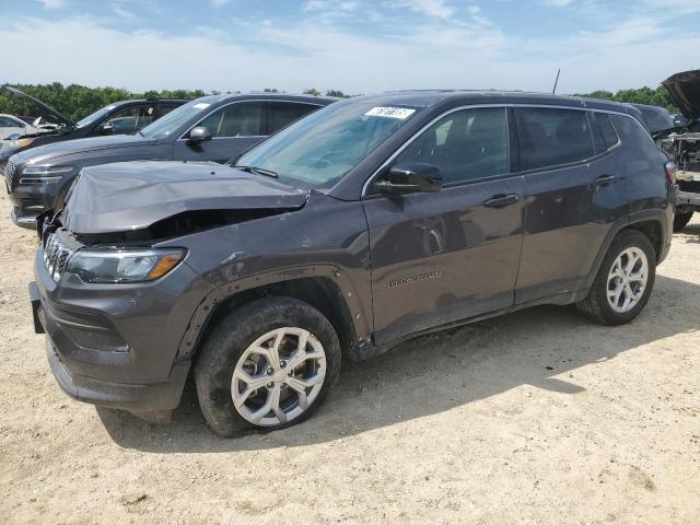 2024 JEEP COMPASS SP - 3C4NJDAN0RT125651