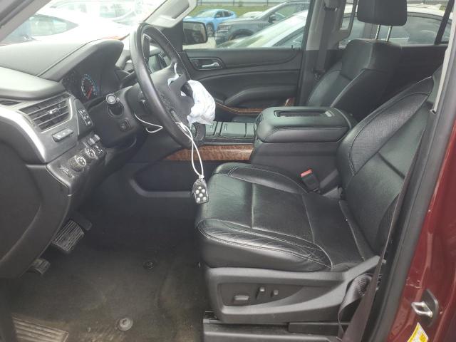 2016 CHEVROLET TAHOE K150 1GNSKCKCXGR431731