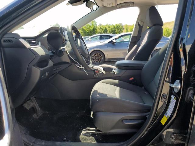 2019 TOYOTA RAV4 XLE 2T3W1RFV7KC007381