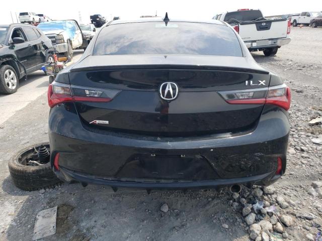 2021 ACURA ILX PREMIU 19UDE2F85MA000296