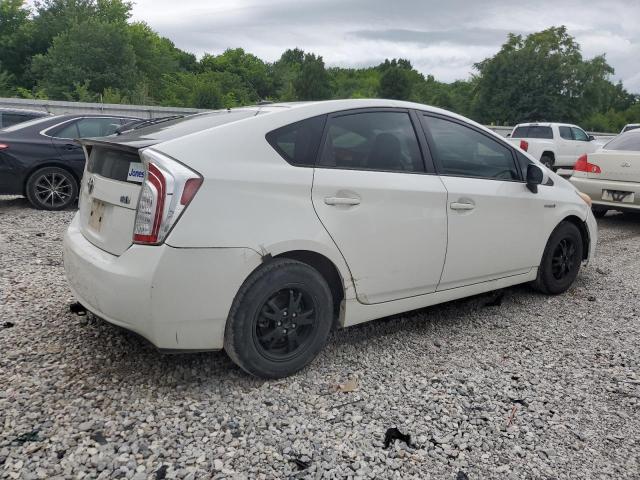 2013 TOYOTA PRIUS - JTDKN3DU2D0351880