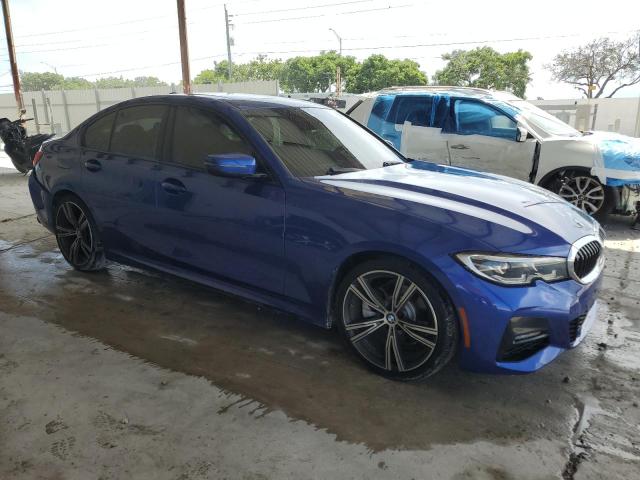 2020 BMW 330I 3MW5R1J09L8B10892