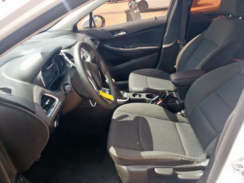 2016 CHEVROLET CRUZE LS #3291481982