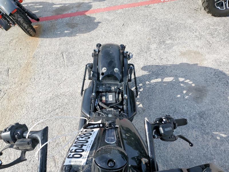 2019 HARLEY-DAVIDSON FLHXS - 1HD1KRP11KB622551