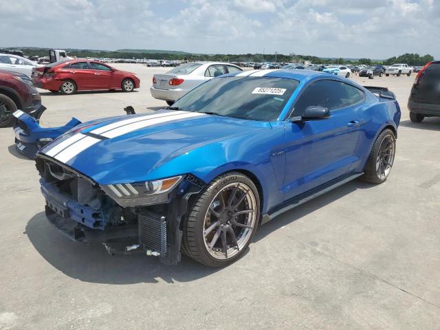 FORD MUSTANG SH
