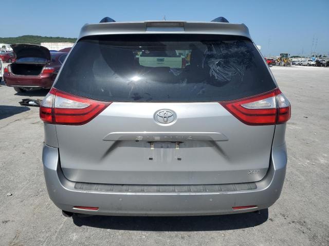 2018 TOYOTA SIENNA XLE 5TDYZ3DC9JS959328