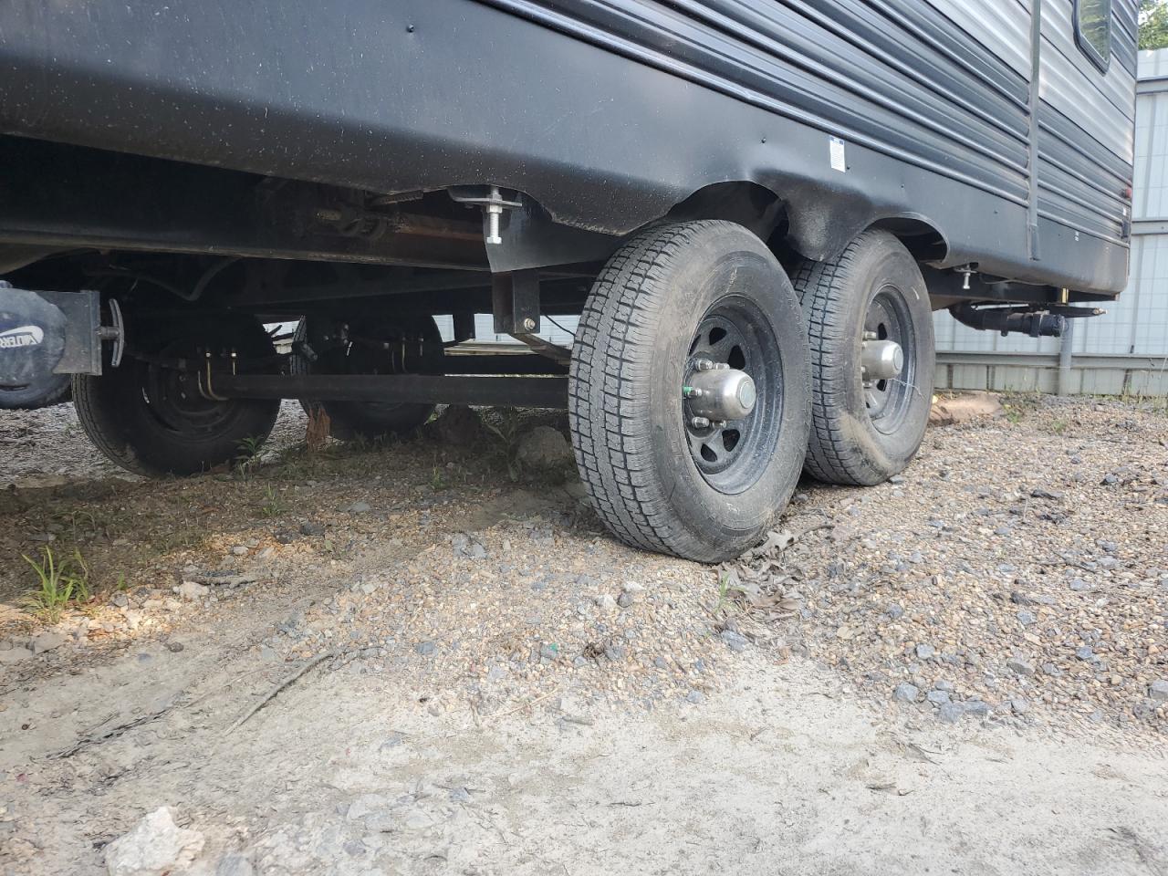 Lot #3264404419 2021 WILDWOOD CHEROKEE