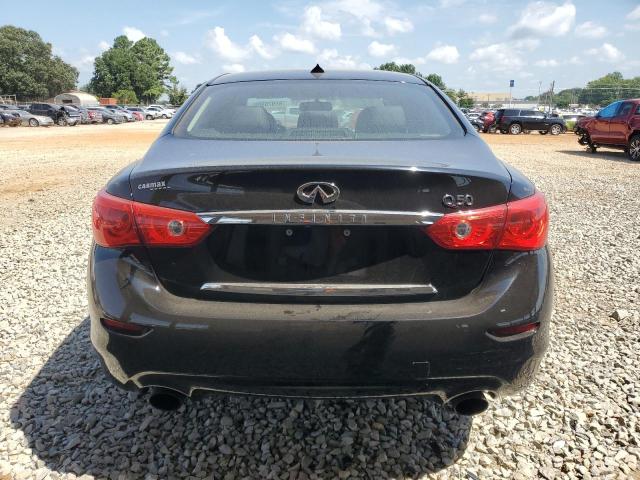 2016 INFINITI Q50 PREMIU JN1EV7APXGM302378
