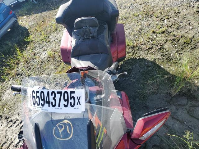 2019 HONDA GL1800 JH2SC7909KK100513
