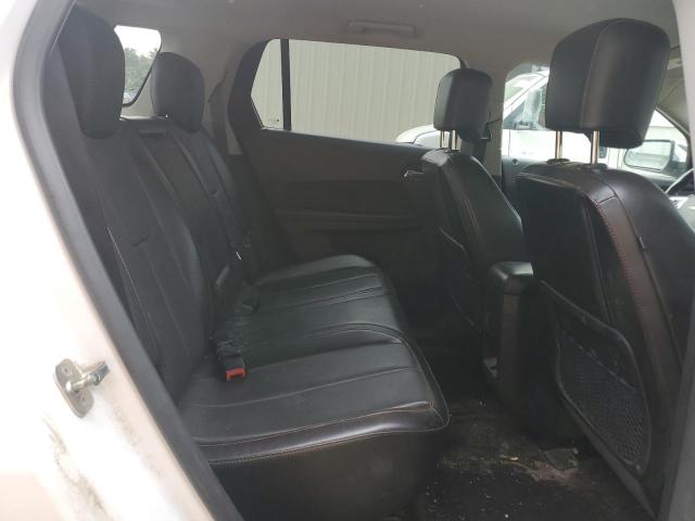 2016 GMC TERRAIN SL 2GKFLUE34G6232747